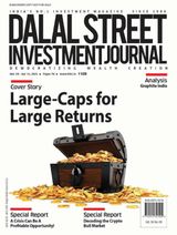 Dalal Street Investment Journal - March 29, 2021 March 29, 2021